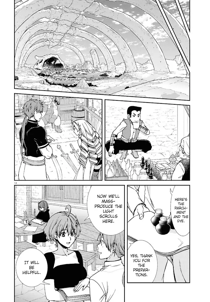 Mushoku Tensei Chapter 105 image 14_optimized